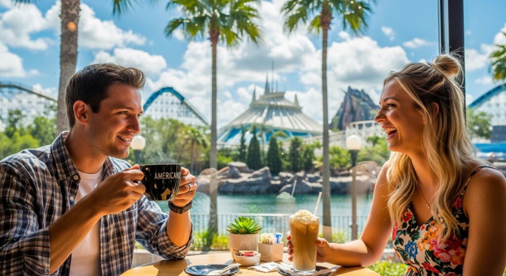 디카페인 커피란 무엇인가? 장점과 단점