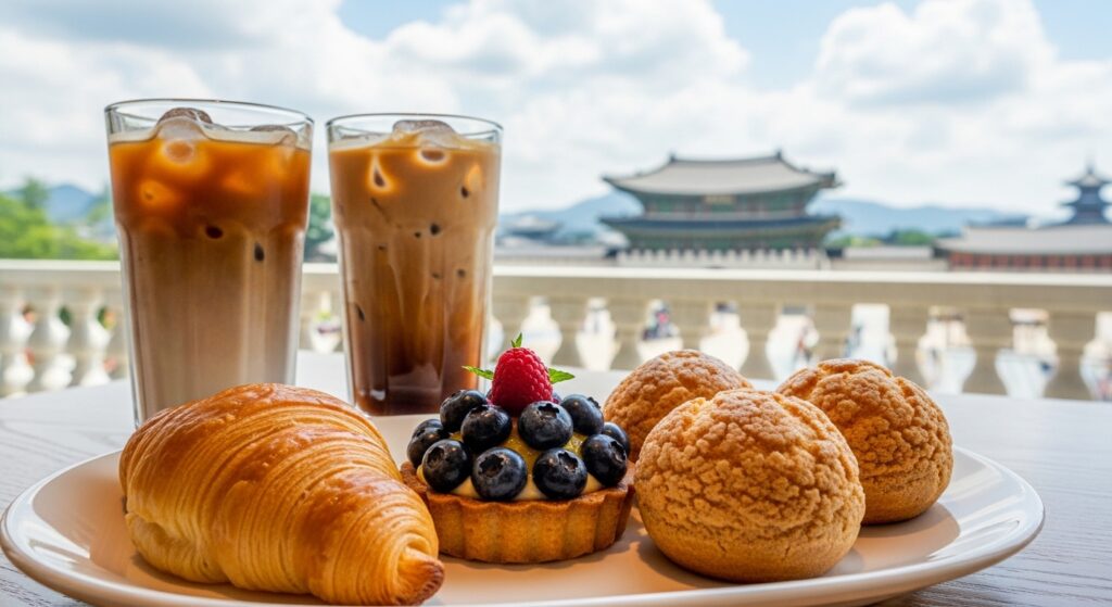 라떼와 카푸치노의 카페인 함량 차이는 어떨까요?