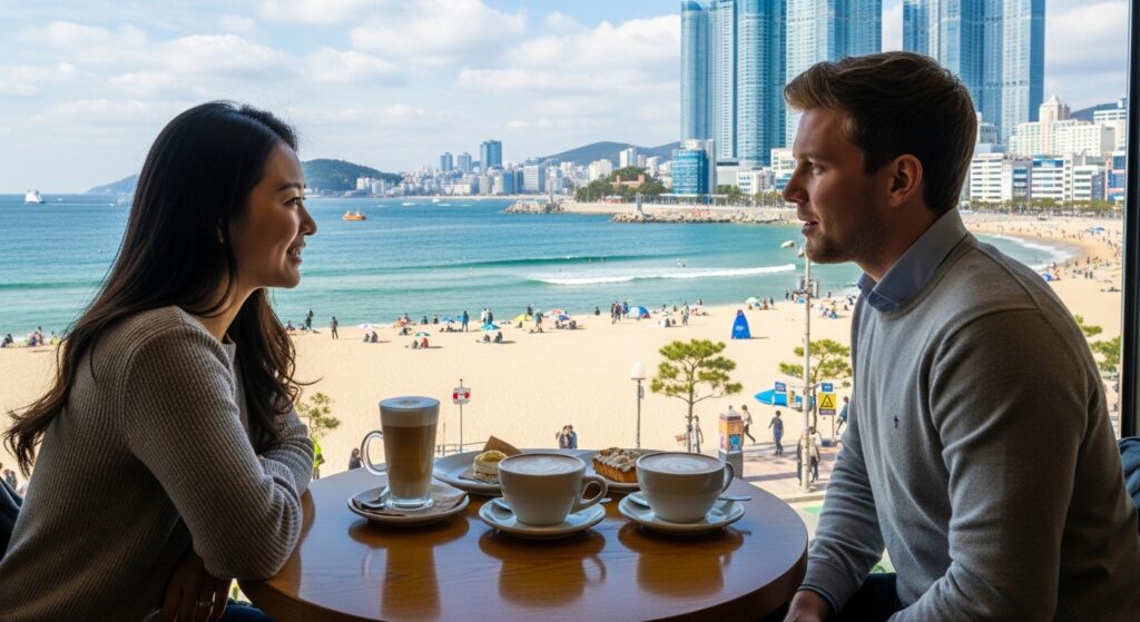 라떼와 카푸치노 그리고 플랫화이트의 차이점을 알아보아요.