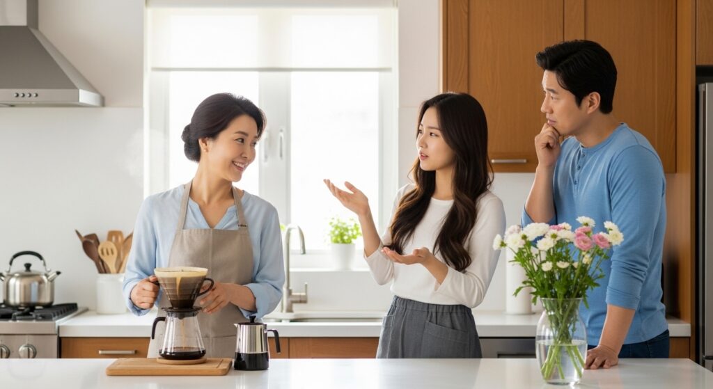 커피를 매일 마셔도 될까?