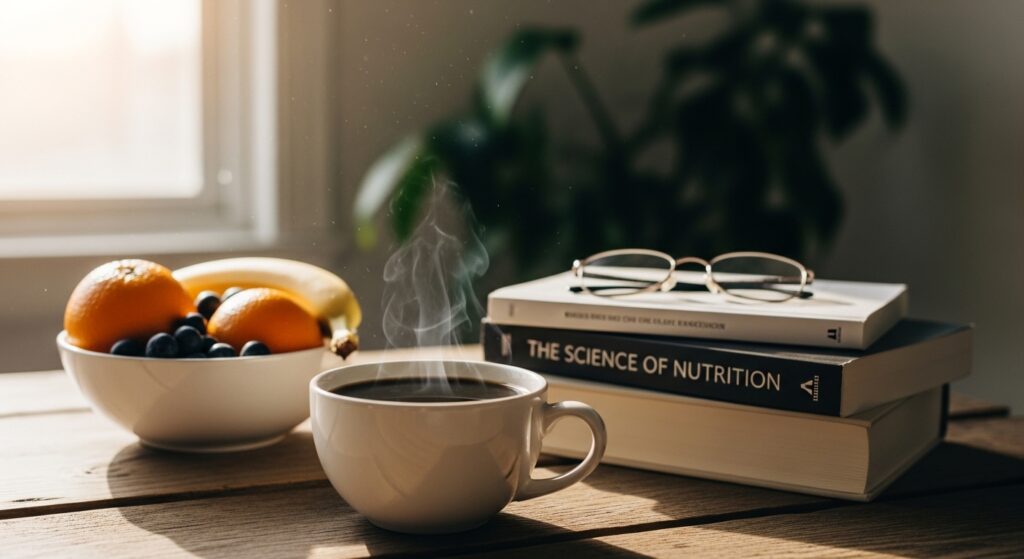 하루 카페인 기준(임산부 커피가이드)