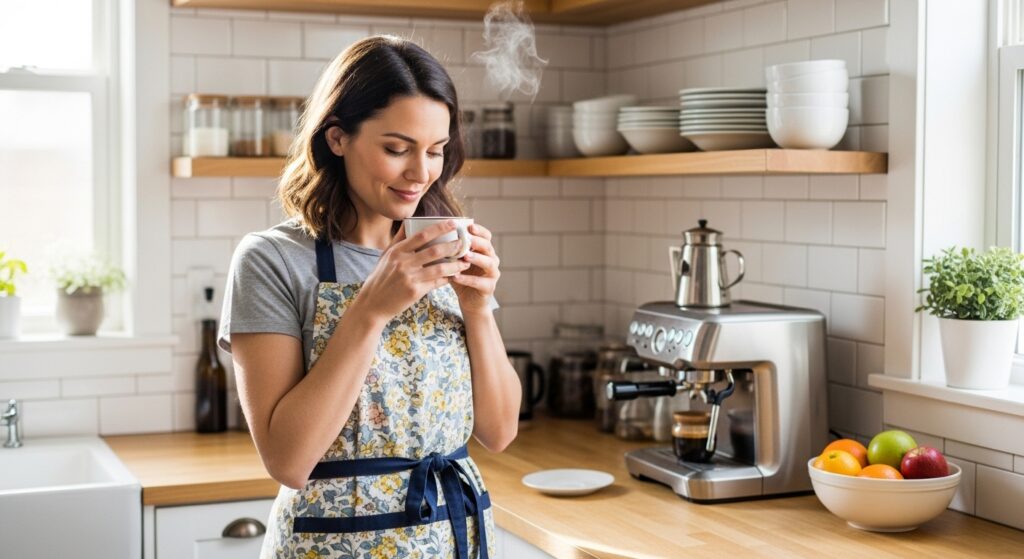 커피 산미란 무엇일까? 맛 표현을 쉽게 알아 보아요.
