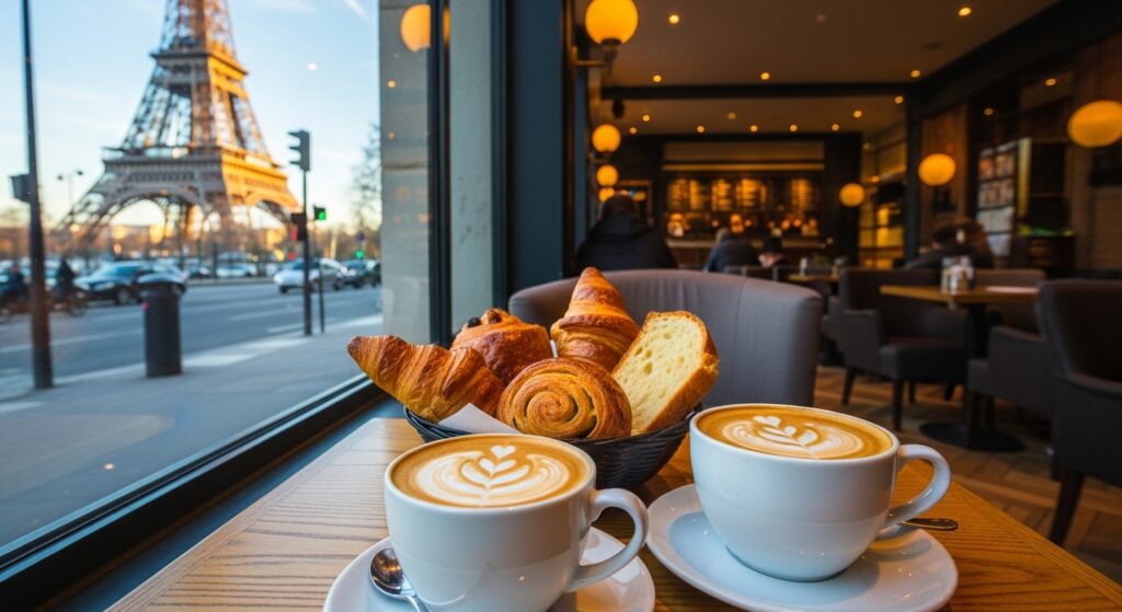 커피 산미는 왜 다를까 - 산지와 로스팅이 맛을 바꾸는 이유